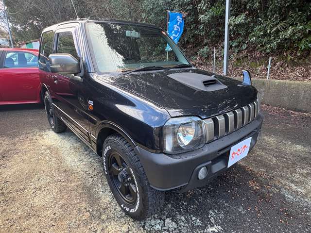 Suzuki Jimny 8