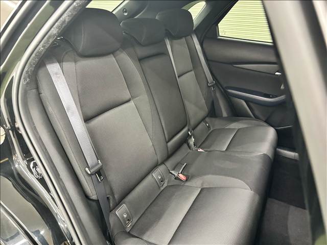 Mazda CX-30 12