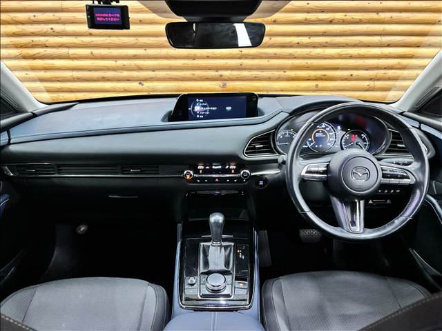Mazda CX-30 2
