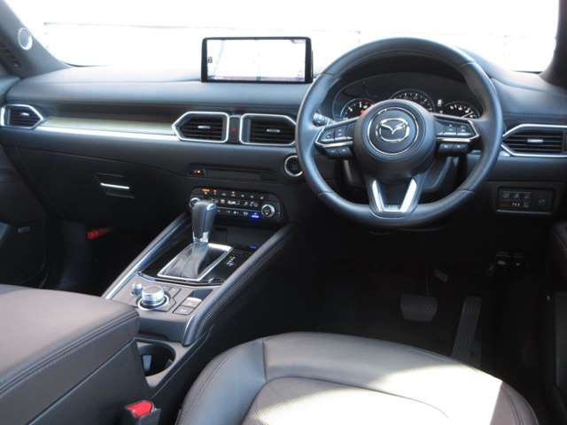 Mazda CX-5 6