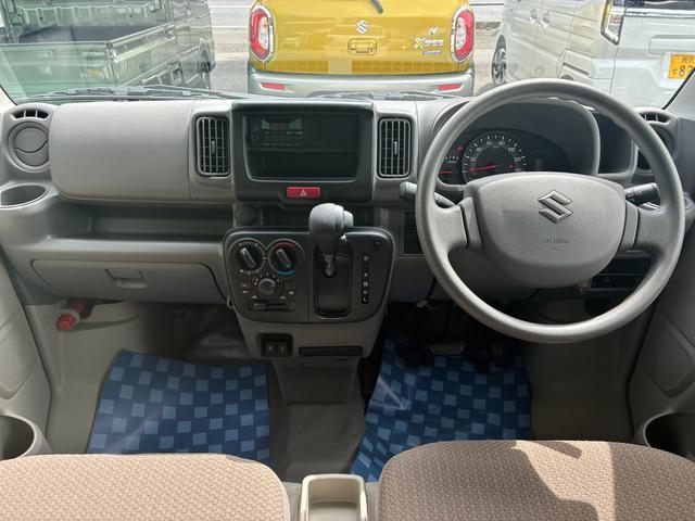 Suzuki Every 3
