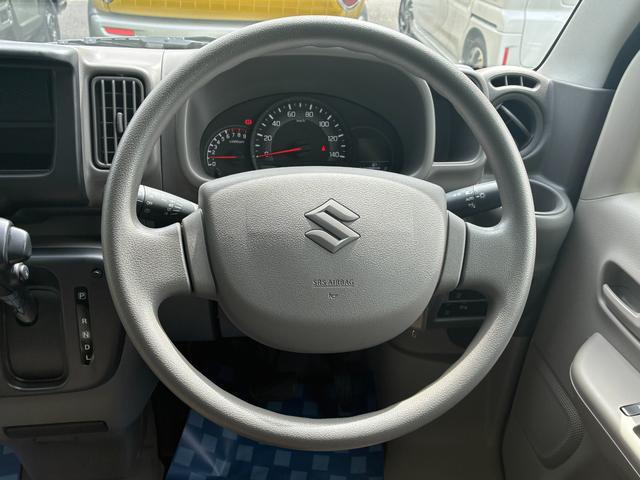Suzuki Every 5