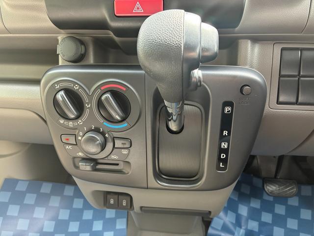 Suzuki Every 7