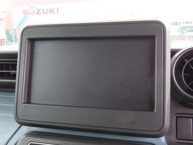 Suzuki Spacia Base 11