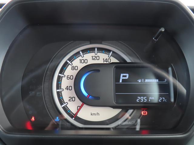 Suzuki Spacia Base 5