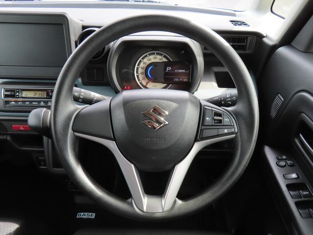 Suzuki Spacia Base 6