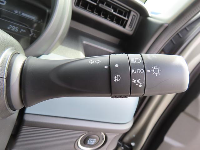 Suzuki Spacia Base 9
