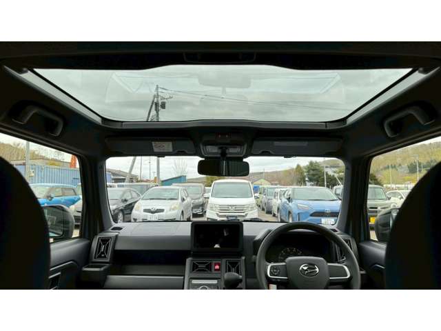 Daihatsu Taft 7