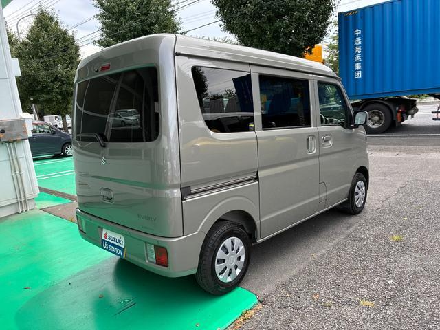 Suzuki Every 2