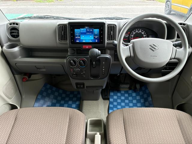 Suzuki Every 3