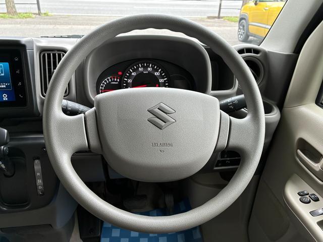 Suzuki Every 5