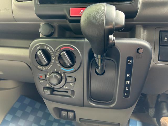 Suzuki Every 7