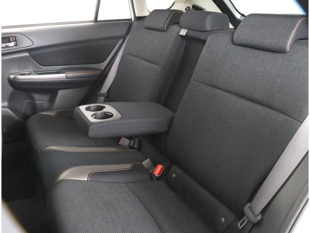 Subaru Impreza XV 11