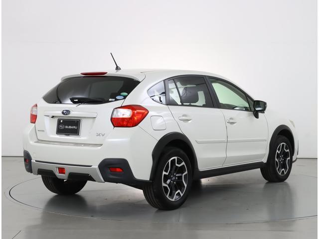 Subaru Impreza XV 2