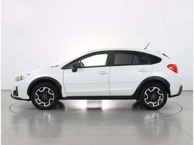Subaru Impreza XV 3