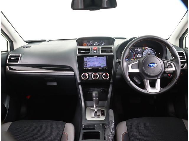 Subaru Impreza XV 6