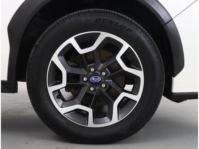 Subaru Impreza XV 7