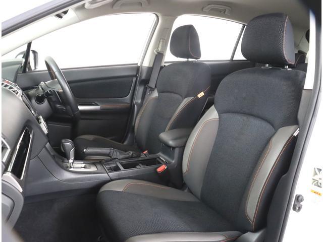 Subaru Impreza XV 10