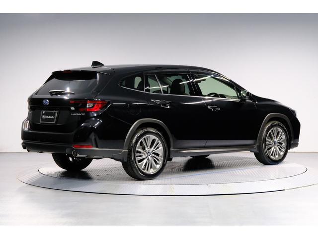 Subaru Levorg Layback 2