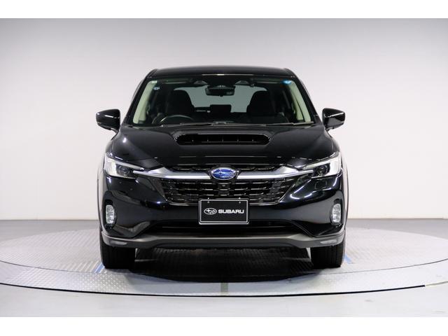 Subaru Levorg Layback 4