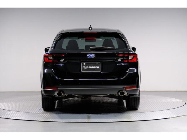 Subaru Levorg Layback 5