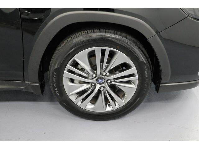 Subaru Levorg Layback 7