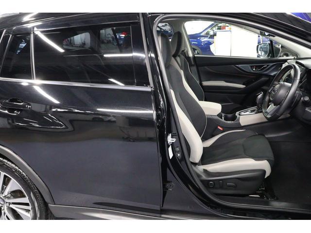 Subaru Levorg Layback 8