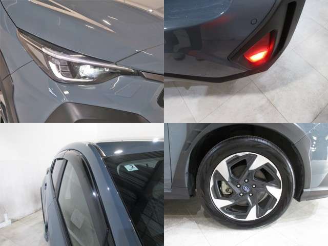 Subaru Crosstrek 6
