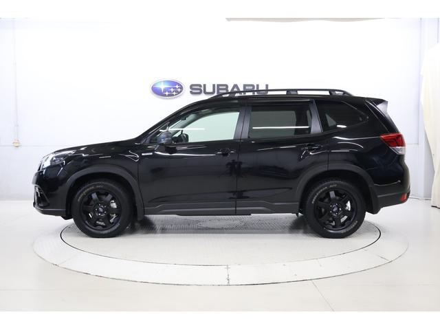 Subaru Forester 4