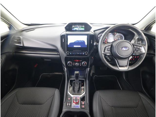 Subaru Forester 7