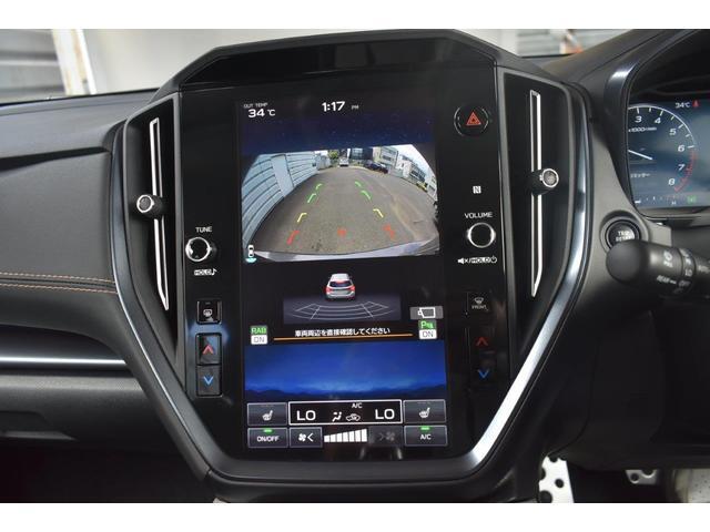 Subaru Levorg Layback 7