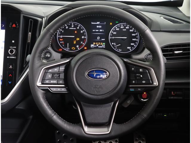 Subaru Crosstrek 11