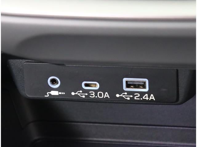 Subaru Crosstrek 12