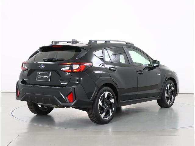 Subaru Crosstrek 2