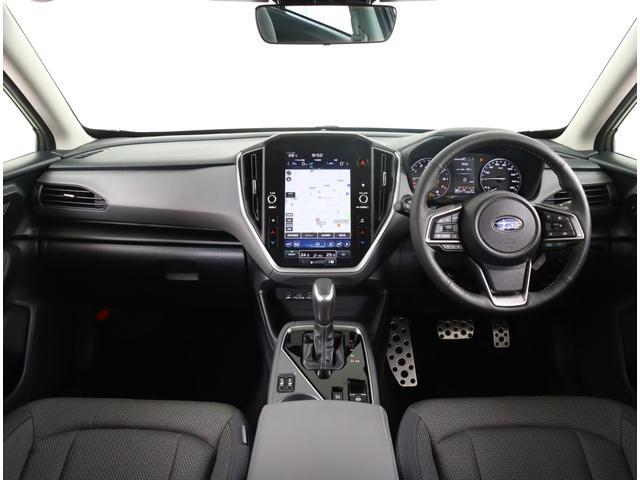 Subaru Crosstrek 3