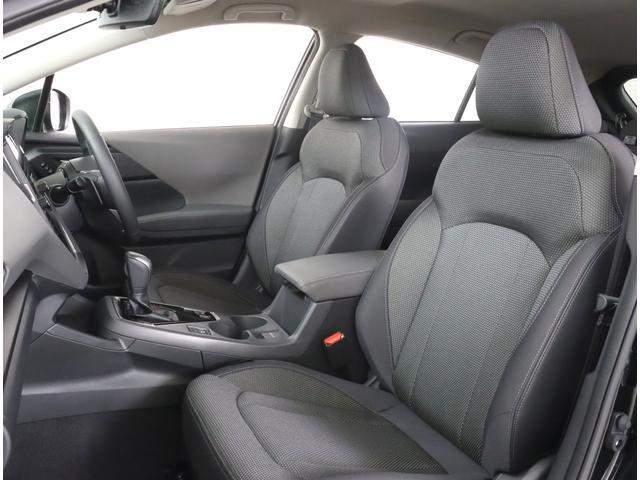 Subaru Crosstrek 7