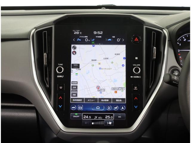 Subaru Crosstrek 9