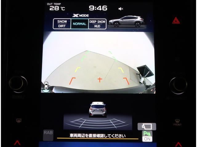 Subaru Crosstrek 10