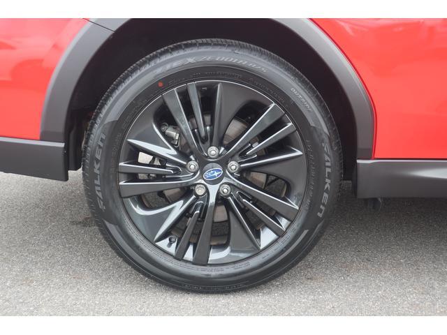 Subaru Levorg Layback 12
