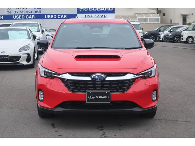 Subaru Levorg Layback 4