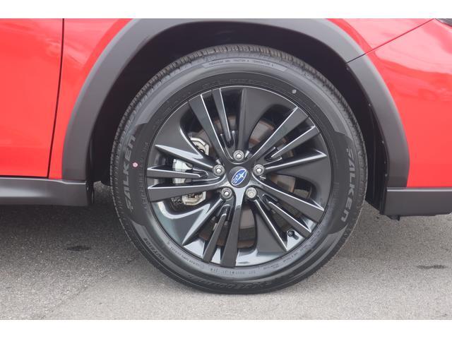 Subaru Levorg Layback 7
