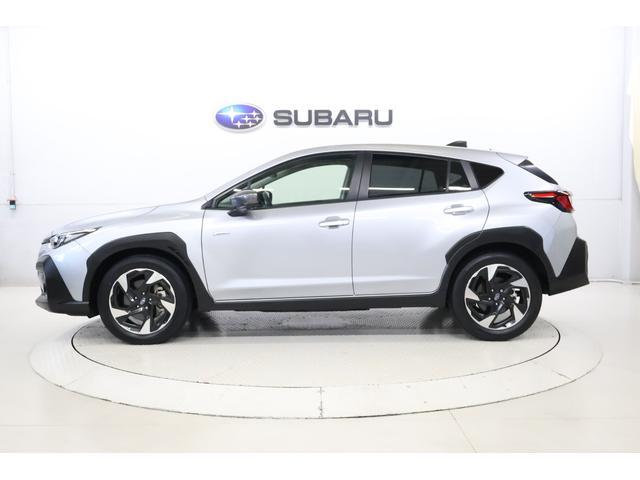 Subaru Crosstrek 5
