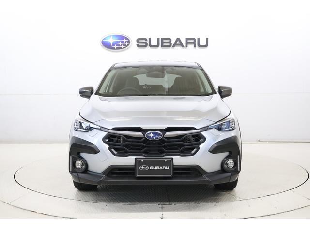 Subaru Crosstrek 6