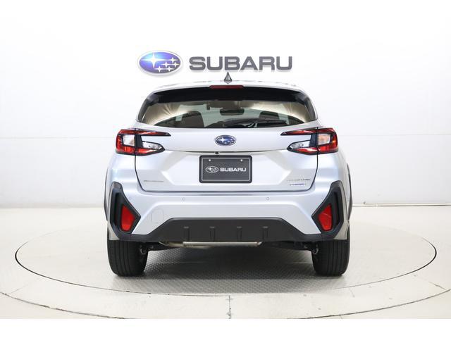 Subaru Crosstrek 7