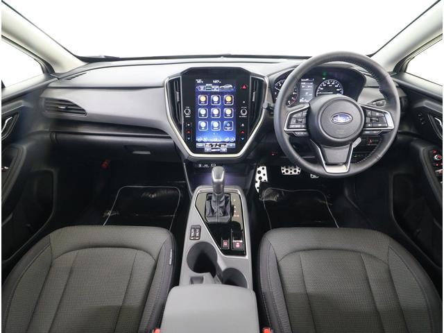 Subaru Crosstrek 8