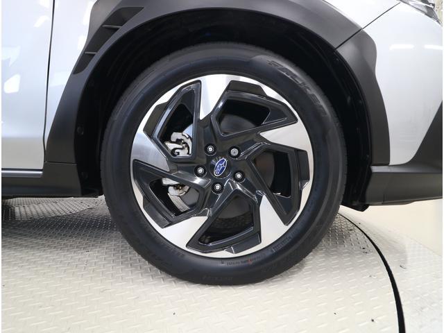 Subaru Crosstrek 9