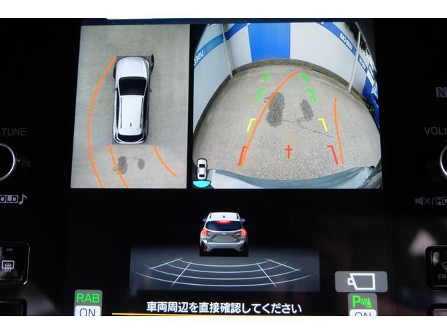 Subaru Crosstrek 11