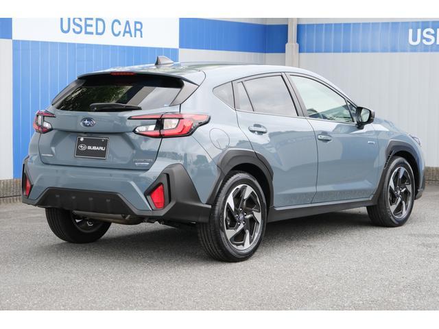 Subaru Crosstrek 2