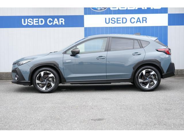 Subaru Crosstrek 3