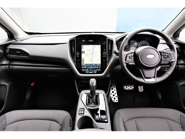 Subaru Crosstrek 6
